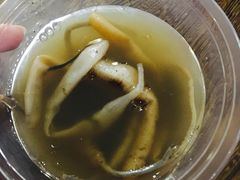 土笋冻-小莆天(元帅路店)