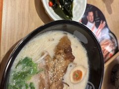 -味千拉面(航洋国际购物中心)