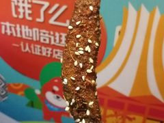 -老表记广西宵夜螺蛳鸭脚煲(西大店)