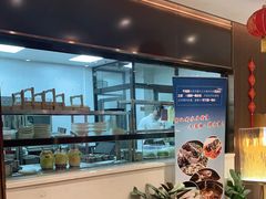 -锋味餐厅(空港复悦里店)