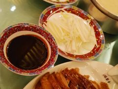 -全聚德(长江路店)