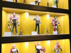 -小山日本料理(电子大厦店)