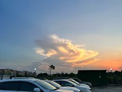 -大笑饭堂(甲子桥店)