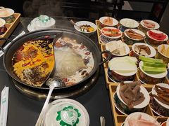 -俏媳妇火锅(宽窄巷子店)