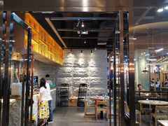 门面-宋小谨·泉州菜(西沙湾店)