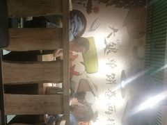 -吕氏疙瘩汤·私家菜馆(慈云寺店)