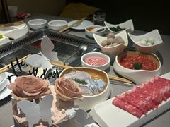 -海底捞火锅(之心城店)