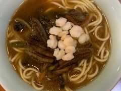 -奎元馆.百年奎元.非遗传承(西湖边的解放路店)