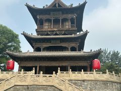 -常家庄园