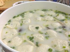 -金穗-老荣成·荣成菜