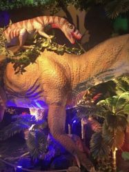 -恐龙探索乐园(磁器口店)