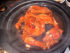 -小厨娘金榜题名(夫子庙秦淮河店)
