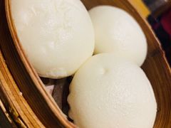 奶黄流沙包-小城粥道·海胆鲜虾粥(解放广场店)