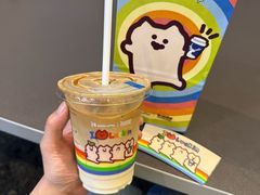 -瑞幸咖啡(星辉中心店)