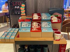 -星巴克臻选(重庆大融城店)