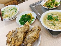 -老四季(光荣街店)