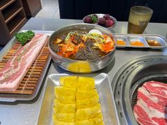 -大叹号·朝鲜族烤肉(潍坊泰华城店)