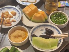 -巴奴毛肚火锅(二七万达店)