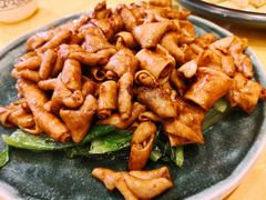 鹅肠-粤·向群饭店(泮塘路店)