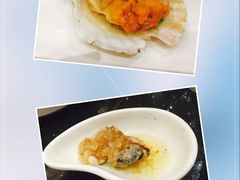 -大渔铁板烧(蛇口店)