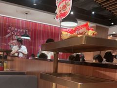 -海底捞火锅(大学路新象城店)