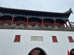 -普陀宗乘之庙(小布达拉宫)