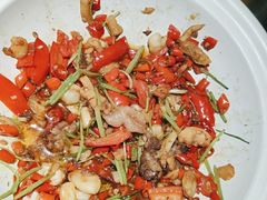 -老湘村·湖南土菜(天河维多利店)