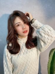 -诗悦发型烫染SALON