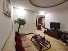 -山东政协大厦维景大酒店