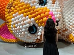 -宝龙艺术中心(七宝宝龙城店)