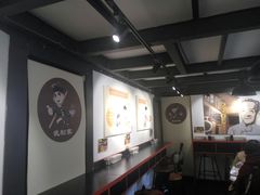 -武松家(丰益桥店)