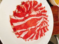 -清真·鸦儿李记·涮肉(和平里店)