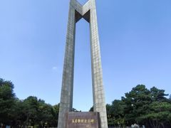 -长春市南湖公园