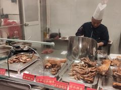 -四海之家(蛇口店)