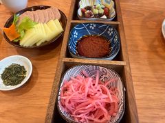 -北京西藏大厦·香帕拉藏餐厅