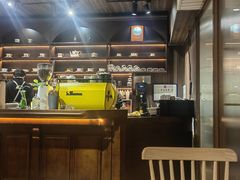 -沏点Trattoria意大利餐厅(新街口店)