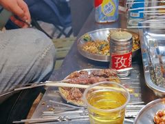 -幸福小串·地摊小炉子(三阳路店)