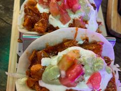 -Famous肥猫墨西哥音乐餐吧(五棵松华熙LIVE店)