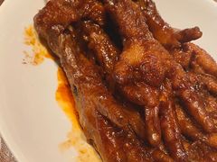 -南门小馆·清真(国贸商城店)