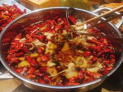 -望京一号·重庆江湖菜(工体店)
