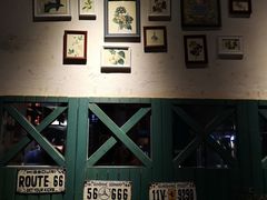 大堂-青咖啡(三坊七巷店)