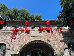 -溪口-滕头旅游景区