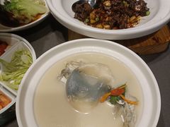 -肆月河豚·新淮扬(金融街店)