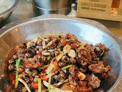 -陈厨老味·老派郴州菜(宜章店)