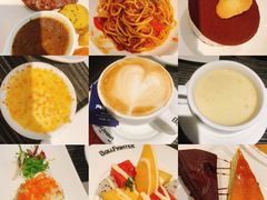 -斗牛士牛排餐厅(嘉里汇店)