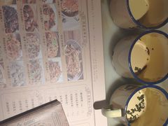 -洞庭记·老湖南味道(下沙店)