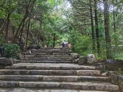 -周口店北京人遗址公园