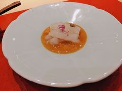 -鮨青(恒基名人购物中心店)