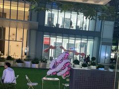 -Raaawr冷压果汁(万象前海店)