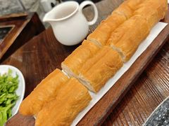 油条-御膳粥·牛乳粥底火锅·地道顺德菜(容桂店)